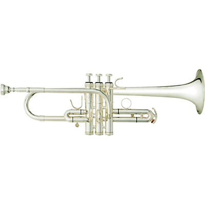 B&S EXE Artist Signature X-Series Eb Trumpet