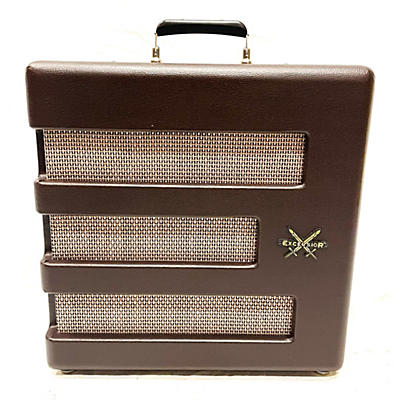 Fender EXELSIOR PAWN SHOP EDITION Tube Guitar Combo Amp