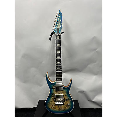 Dean EXILE 7 STRING Solid Body Electric Guitar