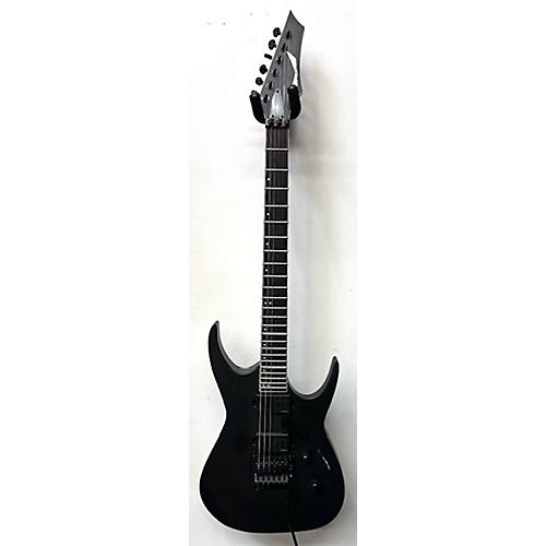 Dean EXILE SELECT Solid Body Electric Guitar Black