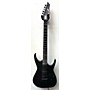 Used Dean EXILE SELECT Solid Body Electric Guitar Black