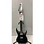 Used Dean EXILE X Solid Body Electric Guitar Black