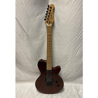 Godin EXIT 22 S Solid Body Electric Guitar