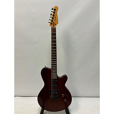 Godin EXIT 22 Solid Body Electric Guitar