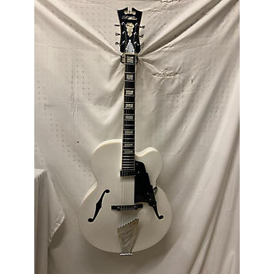 D'Angelico EXL-1 Hollow Body Electric Guitar