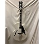 Used D'Angelico EXL-1 Hollow Body Electric Guitar Arctic White