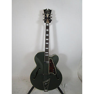 D'Angelico EXL-1 Hollow Body Electric Guitar
