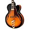 EXL-1 Hollowbody Electric Guitar Level 2 Vintage Sunburst 888365232263