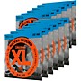 D'Addario EXL110-12P Nickel Wound Light Electric Guitar String (12-Pack)