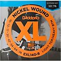 EXL140 Light Top Heavy/Bottom 8-String Electric Guitar Strings