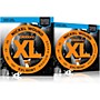 D'Addario EXL160BT Balanced Tension Long Scale Electric Bass String Set (50-120) 2 Pack