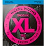 D'Addario EXL170 Nickel Wound Bright Roundwound Electric Bass Strings - (45-100)