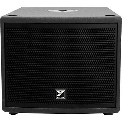 Yorkville EXM Mobile Sub 8" Battery-Powered Subwoofer