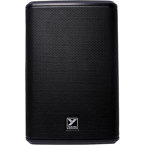 Yorkville EXM Mobile8 Battery-Powered PA Speaker - Condition 1 - Mint 8 in. Black