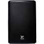 Yorkville EXM Mobile8 Battery-Powered PA Speaker - 8 in. Black