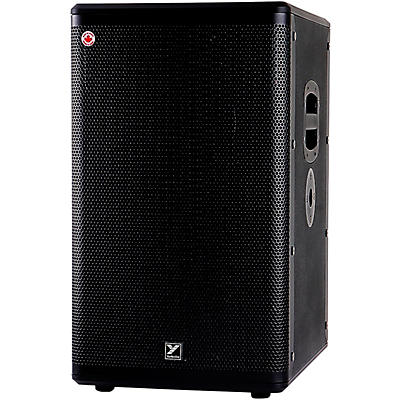 Yorkville EXM ProSUB 800W Portable Battery-Powered Dual 10" Subwoofer