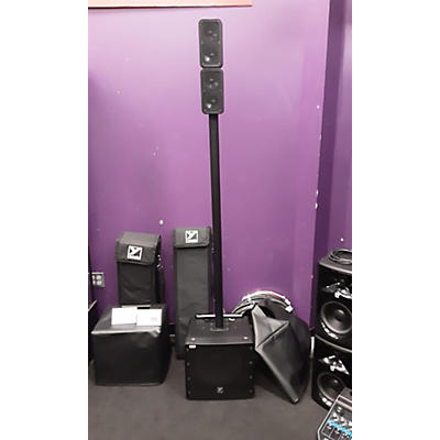 Yorkville EXM400 Sound Package