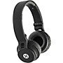 Moki EXO Bluetooth Headphones Black
