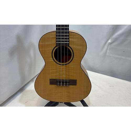 Kala EXOTIC MAHOGANY UKULELE Ukulele Natural