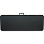 Open-Box Musician's Gear EXP-Style Guitar Case Condition 1 - Mint Black