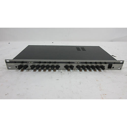 EXPANDER/GATE Compressor