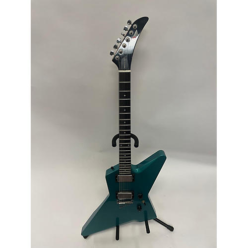 Epiphone EXPLORER BEAST Solid Body Electric Guitar Blue