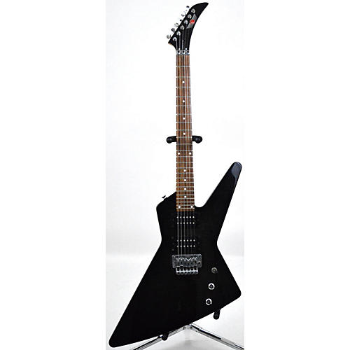 Epiphone EXPLORER POLY X Solid Body Electric Guitar QUILTED BLACK ...