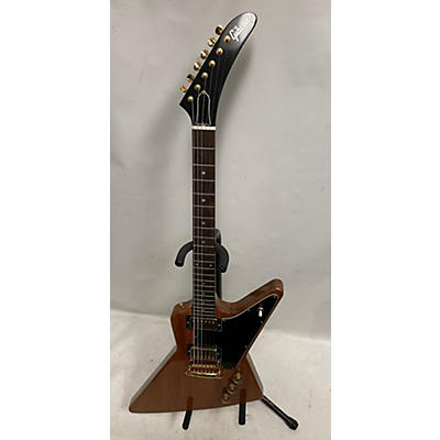 Gibson EXPLORER Solid Body Electric Guitar