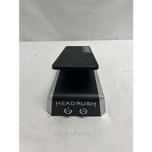 HeadRush EXPRESSION PEDAL Pedal