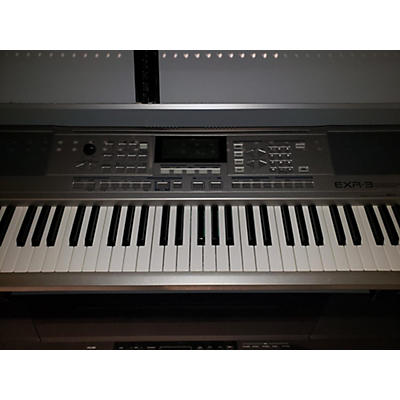 Roland EXR-3 Arranger Keyboard