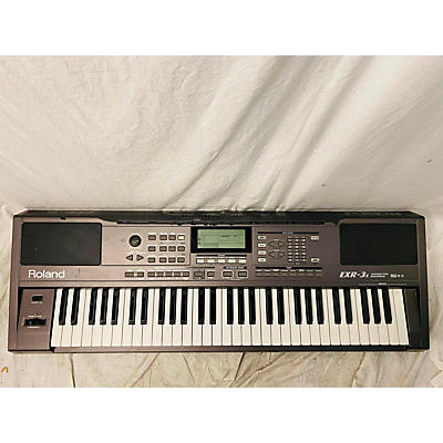 Roland EXR-3S Arranger Keyboard