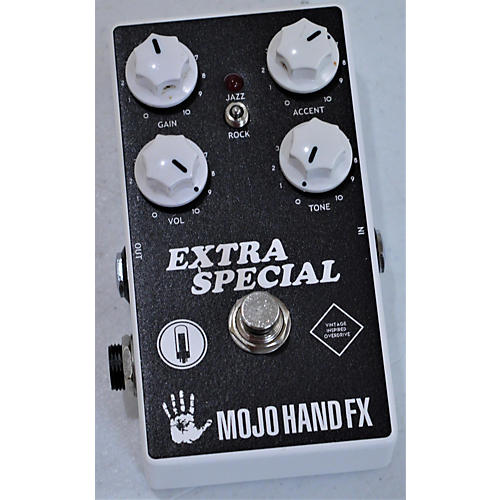 Mojo Hand FX EXTRA SPECAL Effect Pedal