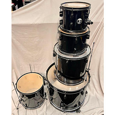 SONOR EXtreme FORCE Drum Kit