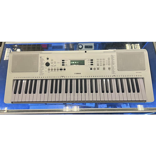 Yamaha EZ 300 Digital Piano