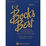 Fred Bock Music EZ Bock's Best - Volume 1 (Easy Piano)