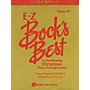 Fred Bock Music EZ Bock's Best - Volume 4 (10 Outstanding Christmas Piano Arrangements) Fred Bock Publications Series