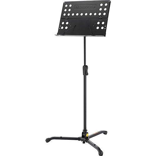 EZ Clutch Perforated Music Stand