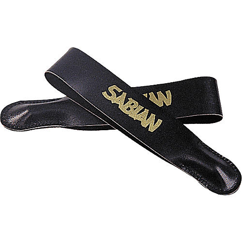 Sabian EZ Cymbal Straps