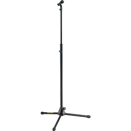 EZ-Glide Tripod Microphone Stand