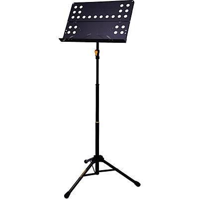Hercules EZ Grip Three-section Perforated Tripod Orchestra Stand