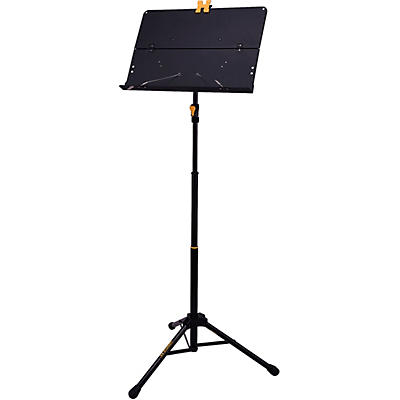 Hercules EZ Grip Three-section Tripod Orchestra Stand