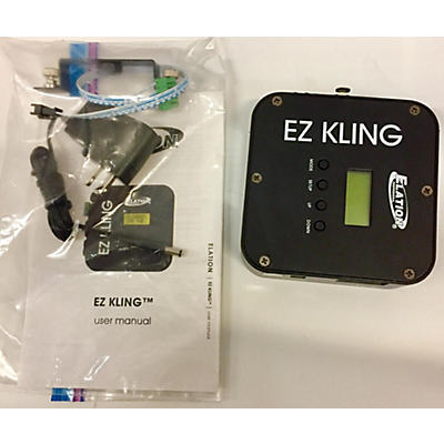 Elation EZ KLING Lighting Controller