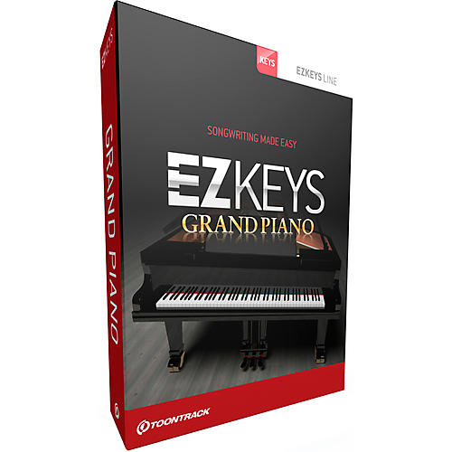 EZ Keys Software Download