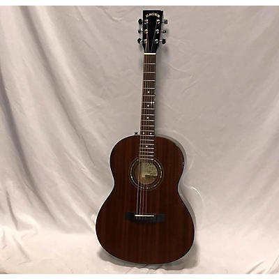 Zager EZ- PLAY Acoustic Electric Guitar