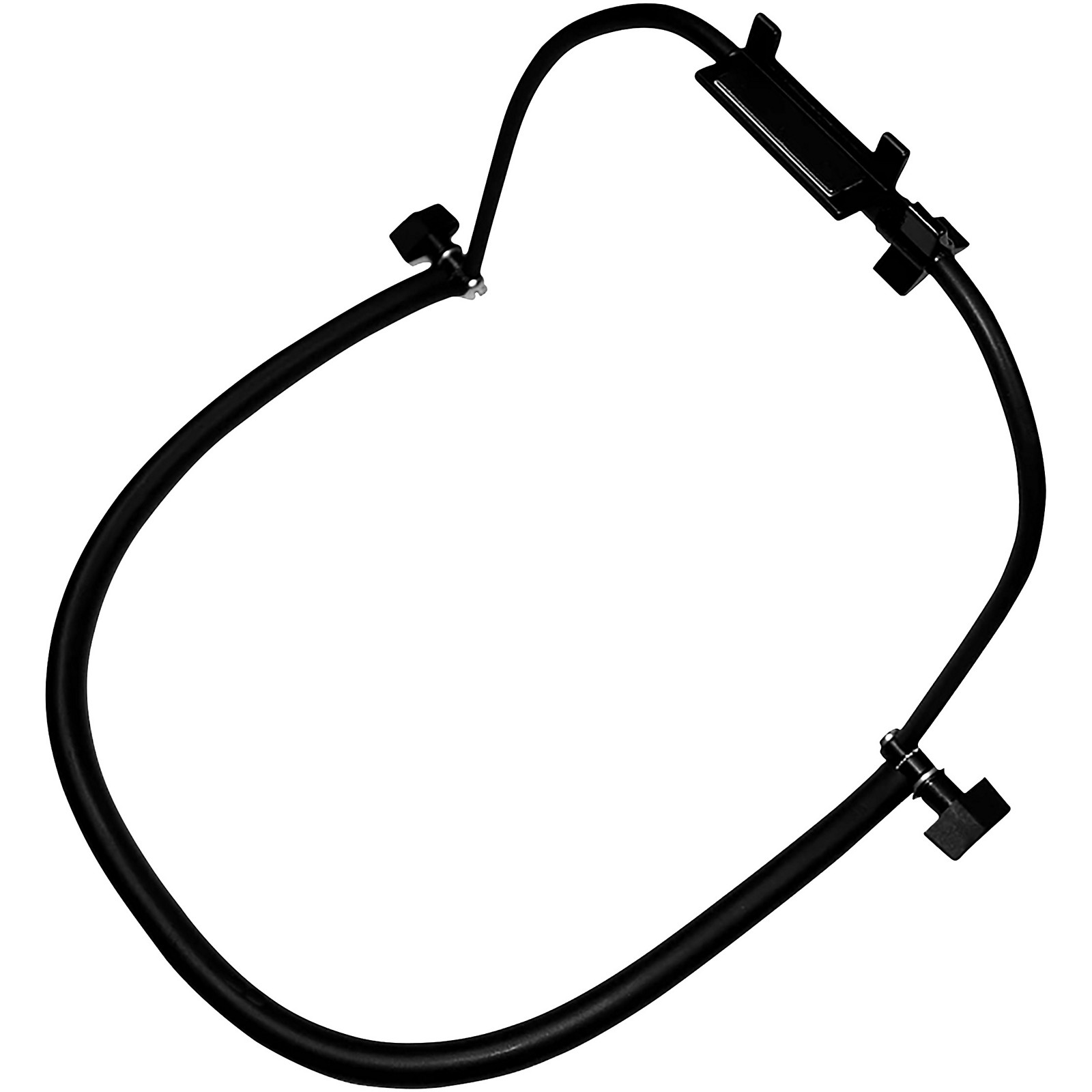 HarpArm EZRack Pro Harmonica Holder Musician's Friend