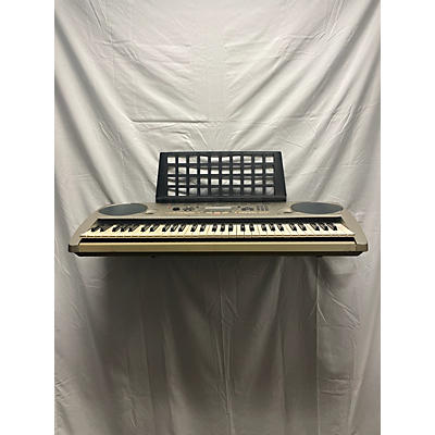 Yamaha EZ30 Portable Keyboard