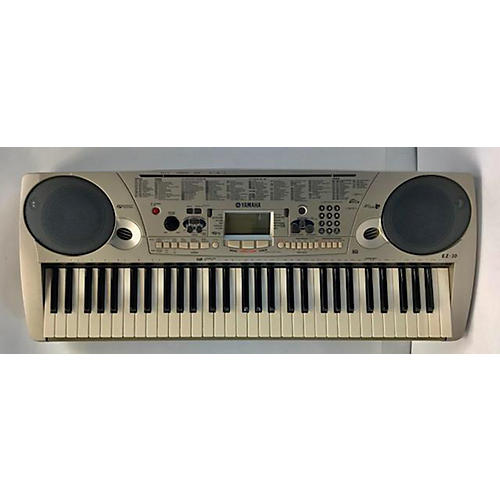 Yamaha EZ30
