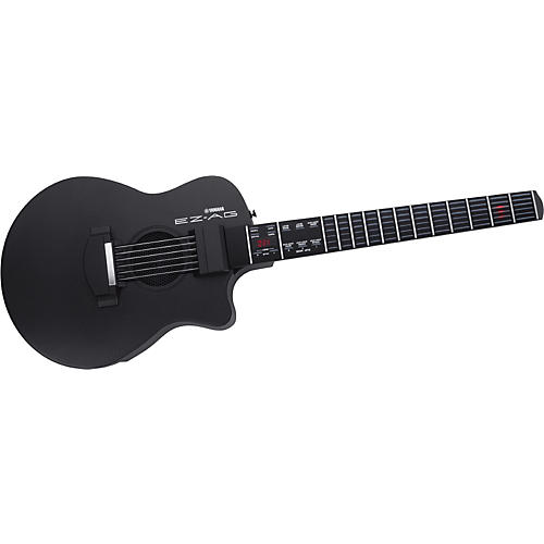 Yamaha EZAG Self-Teaching Electronic Training Guitar | Musician's