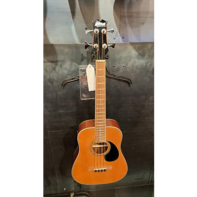 Mitchell EZBN Acoustic Bass Guitar