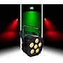 CHAUVET DJ EZLink Par Q6 BT Wireless RGBA LED Wash Light with Bluetooth